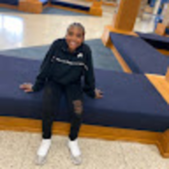 Meet your Posher, Jaya - Picture 1 of 1